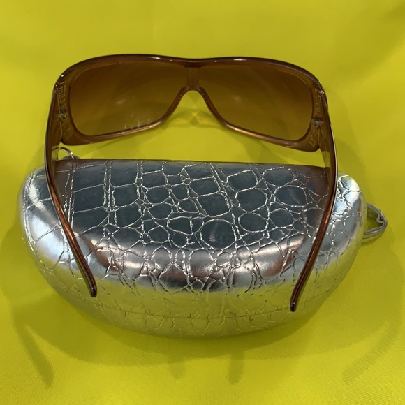 Versace sunglasses main image 5